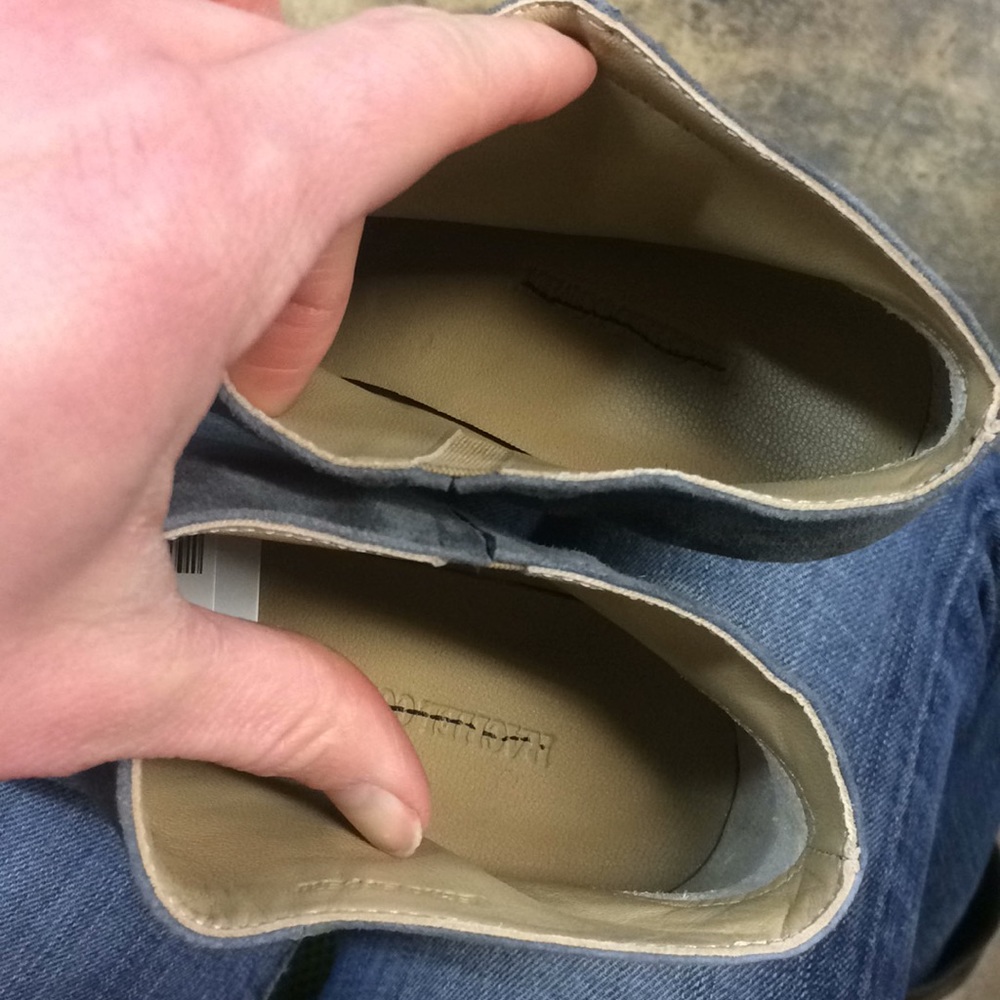LAST ONE DROP PRICE Rachel Comey Mars Ankle Boots - Picture 6 of 6